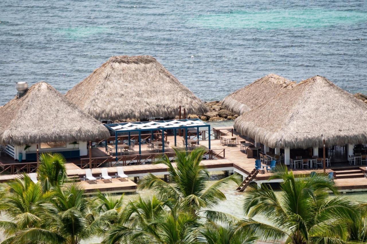 Hotel Casa Hemingway Хуан Долио Екстериор снимка