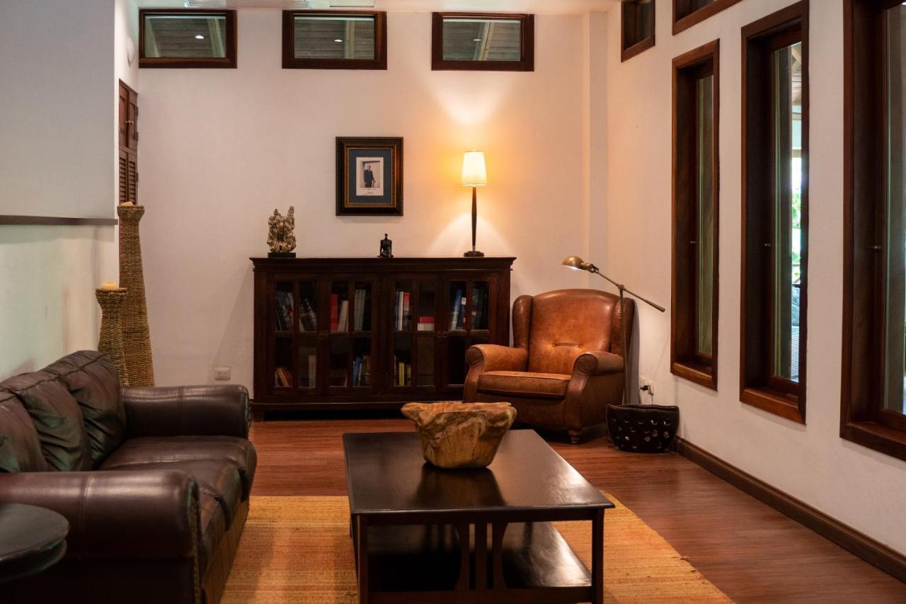 Hotel Casa Hemingway Хуан Долио Екстериор снимка