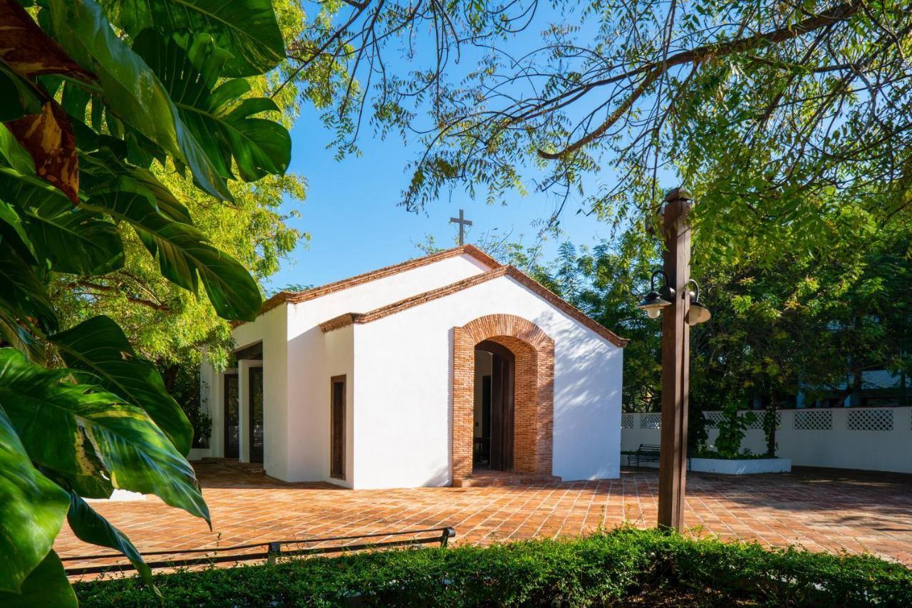 Hotel Casa Hemingway Хуан Долио Екстериор снимка
