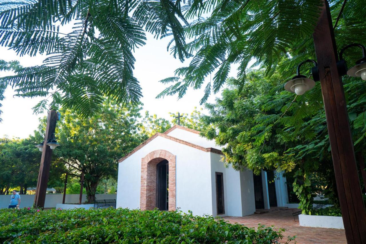 Hotel Casa Hemingway Хуан Долио Екстериор снимка