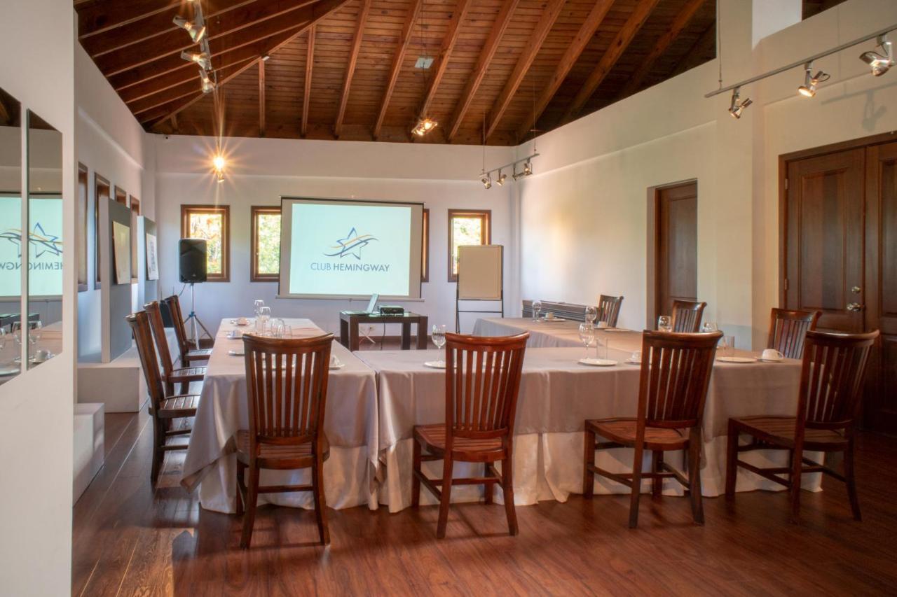 Hotel Casa Hemingway Хуан Долио Екстериор снимка